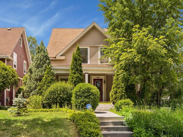 3600 Pillsbury Avenue S, Minneapolis, MN 55409