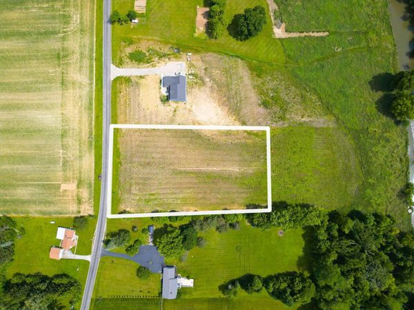 0 Woods West Avenue , London, OH 43140
