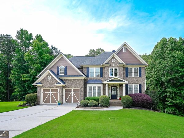 9847 Forest Hill Drive, Douglasville, GA 30135