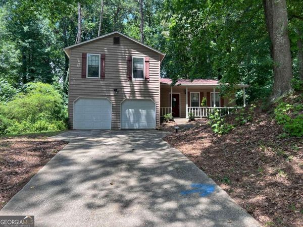 5389 Martins Crossing Road, Stone Mountain, GA 30088