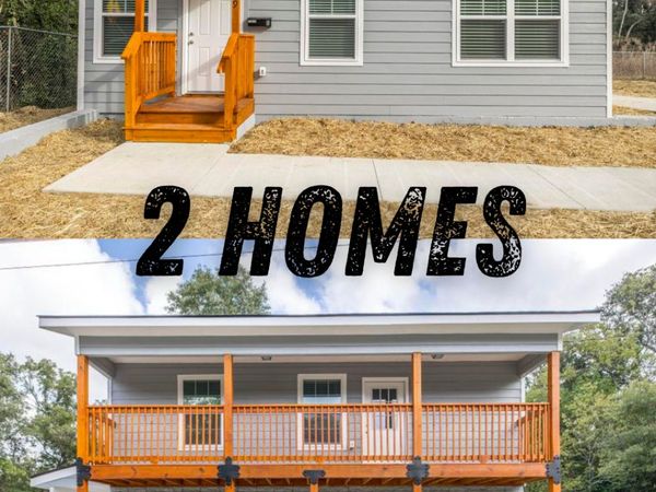 1909 Dannenberg Avenue, Macon, GA 31201