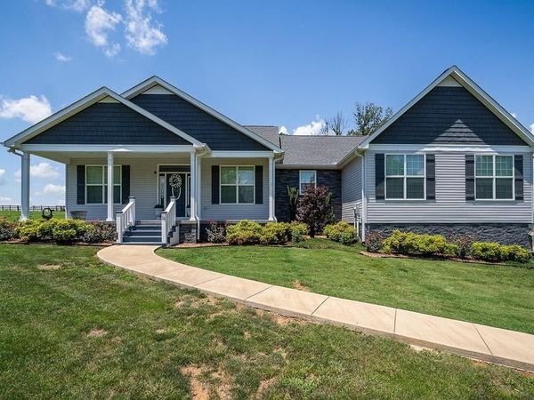 18 Faith Rae Blvd , Morrison, TN 37357