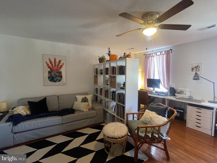 1171 S 10th Street, Unit 3, Philadelphia, PA 19147 Main Photo