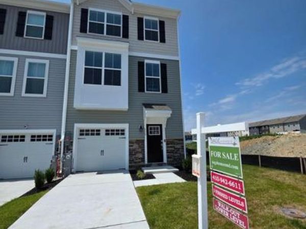 338 AQUA SQUARE, EDGEWOOD, MD 21040