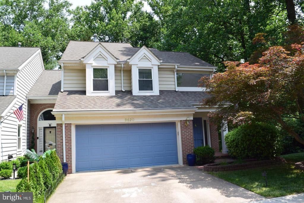 9620 Ridge Avenue, Fairfax, VA 22030 Main Photo