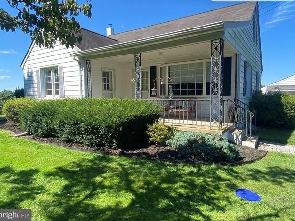 560 COATESVILLE ROAD , WEST GROVE, PA 19390