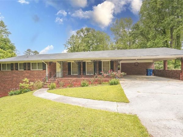 3560 Emily Way SW, Atlanta, GA 30349