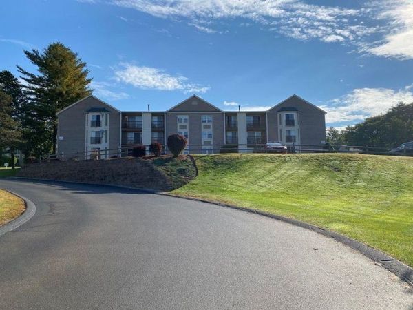 184 Cannongate III Road, Unit 184, Nashua, NH 03063