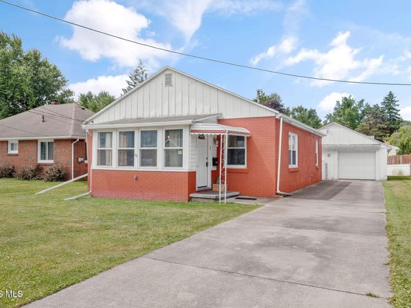 2241 Rood Street , Toledo, OH 43613