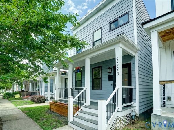 2320 R Street, Richmond, VA 23223