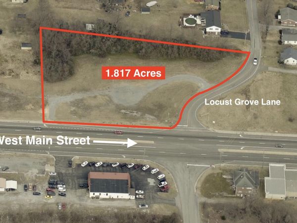 0 W Main ST , Salem, VA 24153