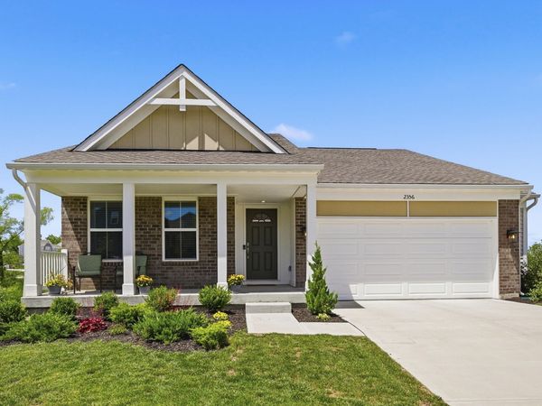 2356 John James Court, Hebron, KY 41048