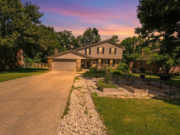 705 Oakridge Drive, Union, KY 41091