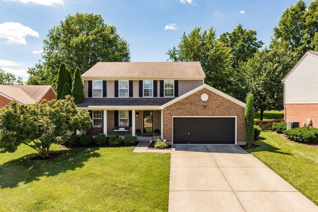 2590 Eastwind Court, Burlington, KY 41005 Main Photo