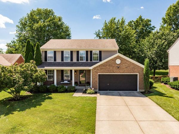 2590 Eastwind Court, Burlington, KY 41005