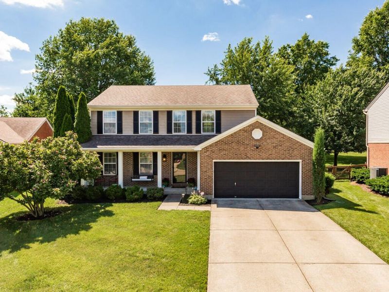 2590 Eastwind Court, Burlington, KY 41005 Photo 1