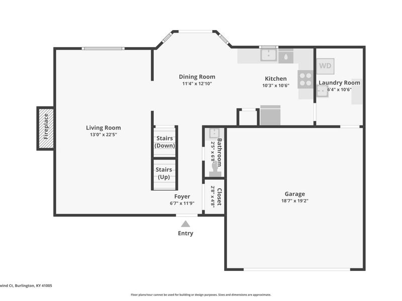 2590 Eastwind Court, Burlington, KY 41005 Photo 20