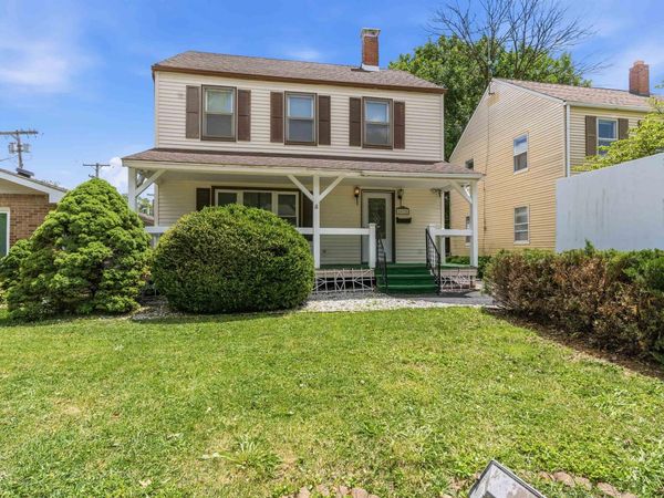 2628 S 5TH Street, Springfield, IL 62703