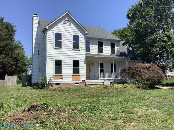 12408 Gayton Meadows Place , Henrico, VA 23233