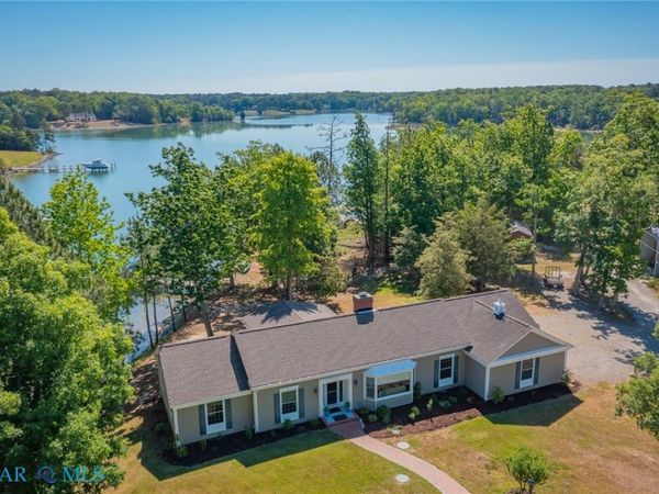 127 Tilden Lane, Weems, VA 22576