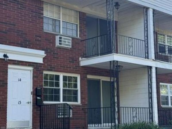 12 S Atlantic Avenue, Unit #14, Matawan, NJ 07747