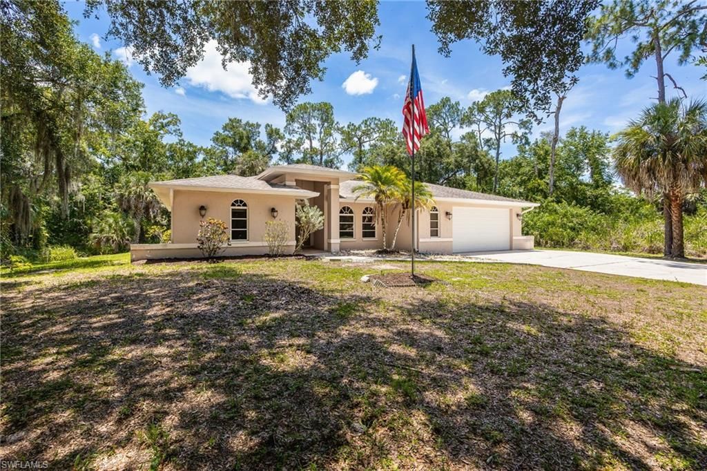 2411 Herzog Rd, Alva, FL 33920 Photo