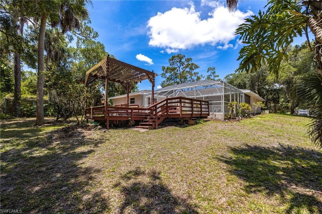 2411 Herzog Rd, Alva, FL 33920 Photo