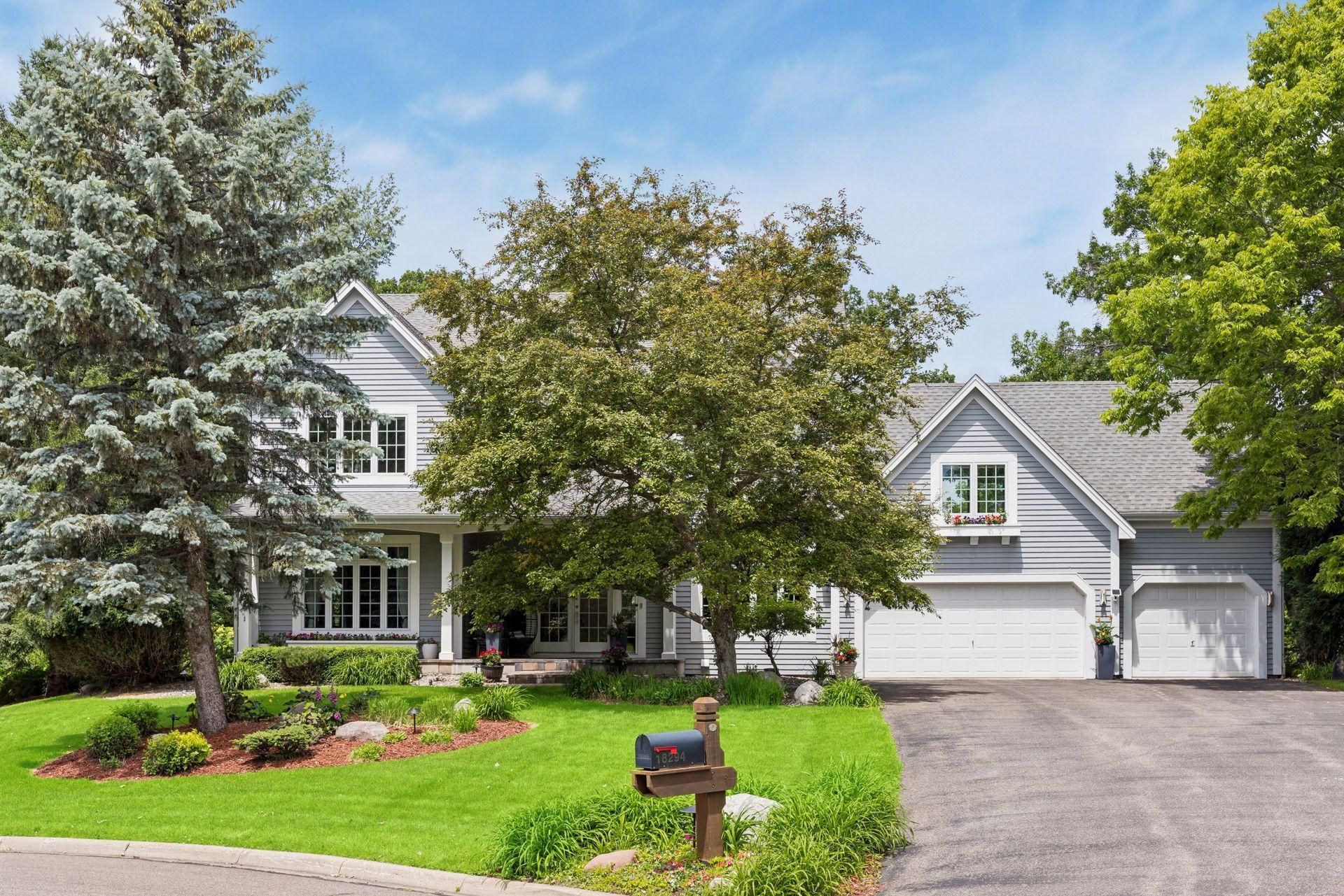 18294 Tamarack Drive, Minnetonka, MN 55345