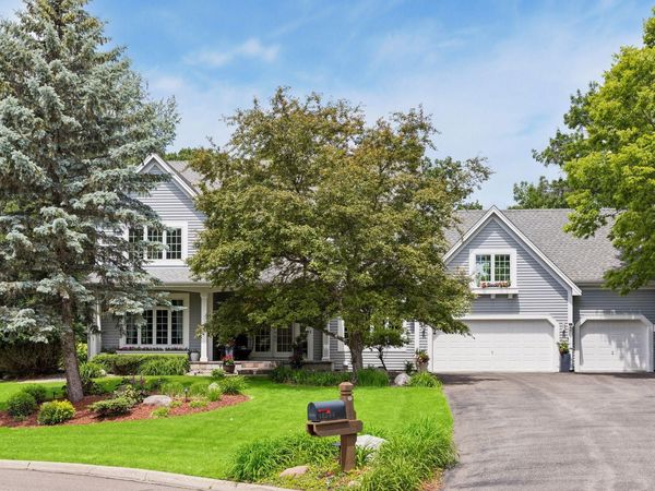 18294 Tamarack Drive, Minnetonka, MN 55345