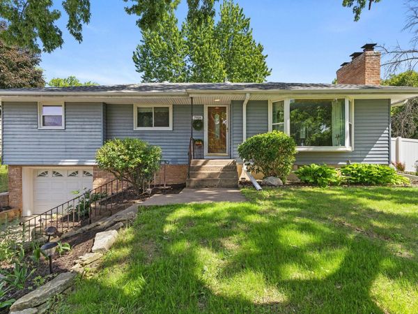 7918 59th Avenue N, New Hope, MN 55428