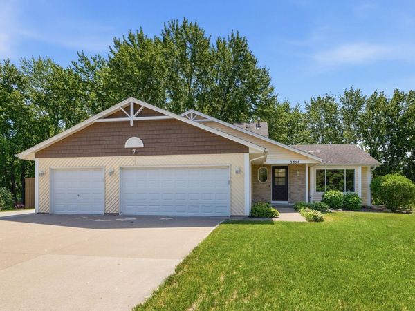 3854 123rd Avenue NW, Coon Rapids, MN 55433