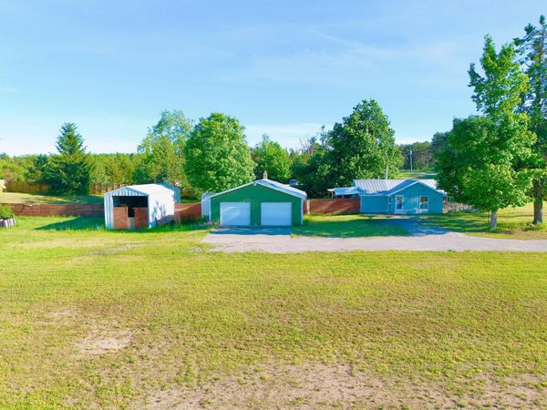9255 Old 27 Highway, Vanderbilt, MI 49795