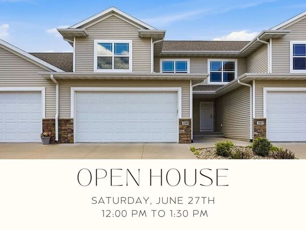 3509 Pioneer Avenue SE, Cedar Rapids, IA 52403