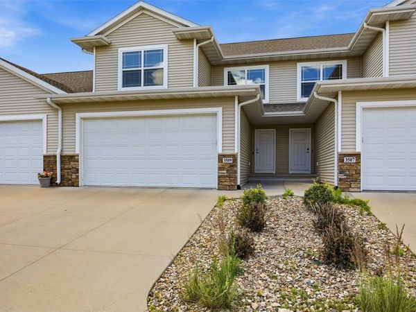 3509 Pioneer Avenue SE, Cedar Rapids, IA 52403