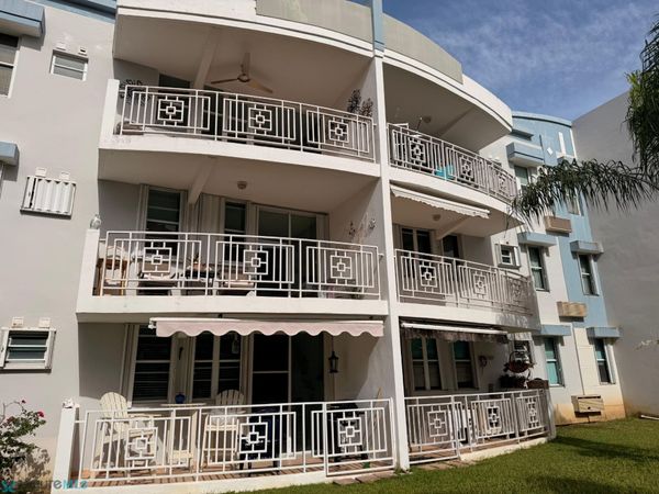 0 CAMINO LOS PARRILLA II, Unit 4702, Loíza, PR 00772