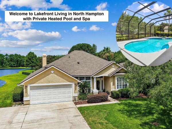 86675 NORTH HAMPTON CLUB Way, Fernandina Beach, FL 32034