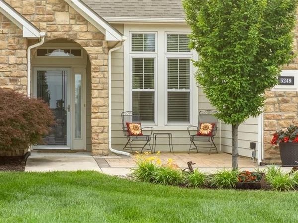 5249 Carson Place, Lawrence, KS 66049