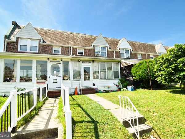 2422 KEYWAY, DUNDALK, MD 21222