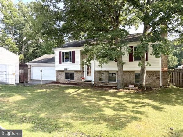 12647 COUNCIL OAK DRIVE , WALDORF, MD 20601