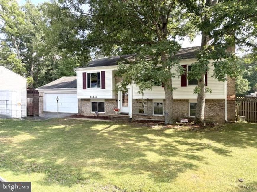 12647 Council Oak Drive , Waldorf, MD 20601 Main Photo