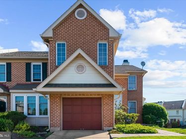 478 AMHERST COURT, HARLEYSVILLE, PA 19438