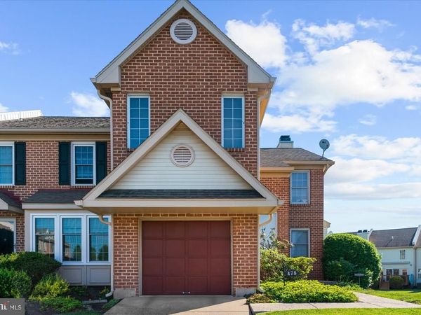 478 AMHERST COURT , HARLEYSVILLE, PA 19438