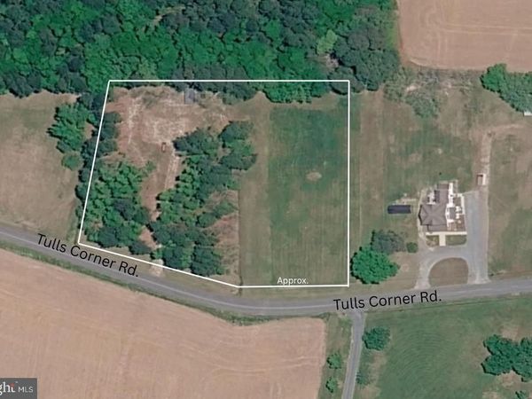 4981 TULLS CORNER RD, MARION STATION, MD 21838