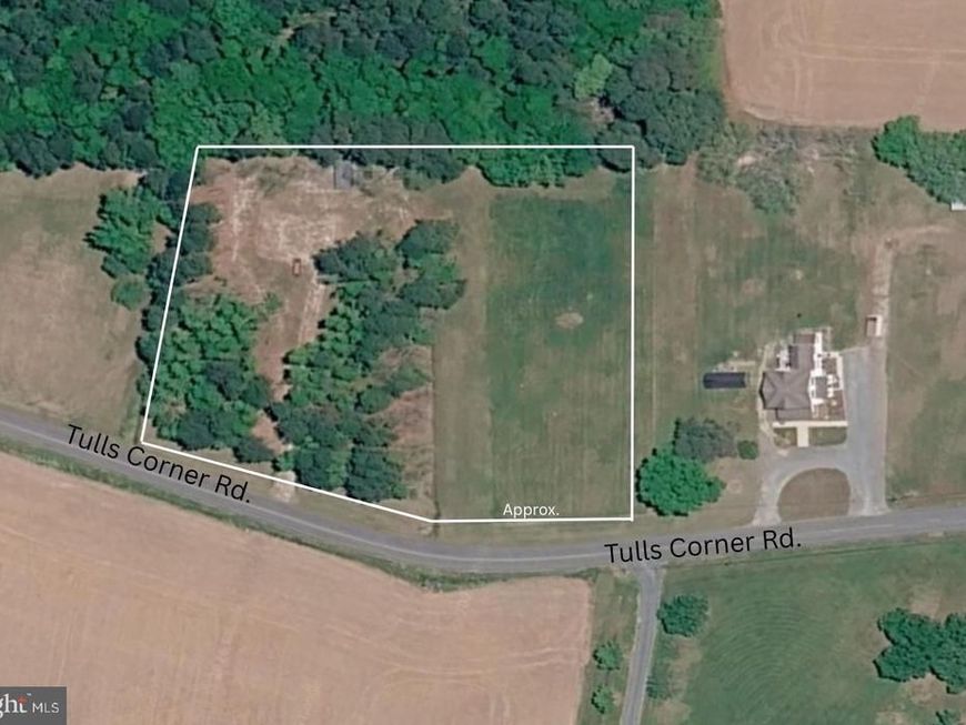4981 Tulls Corner Rd, Marion Station, MD 21838 Main Photo