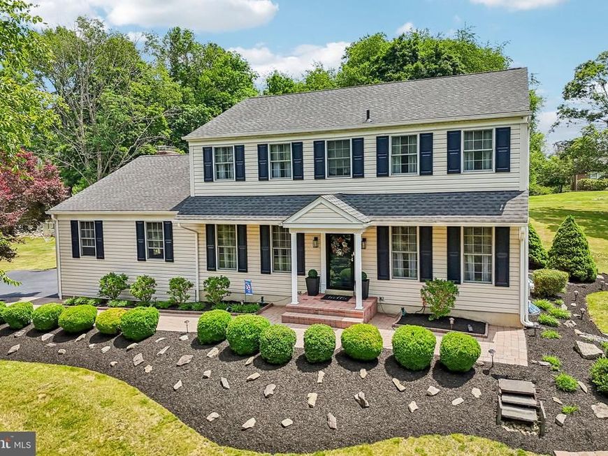 604 Gages Lane, West Chester, PA 19382 Main Photo