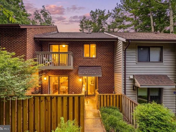 1953 WINTERPORT CLUSTER, RESTON, VA 20191