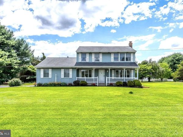 120 ASBURY STATION ROAD, SWEDESBORO, NJ 08085
