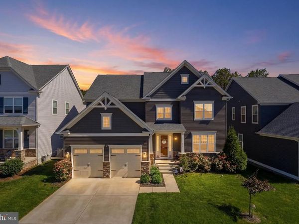 462 CRAB APPLE DRIVE, STAFFORD, VA 22554