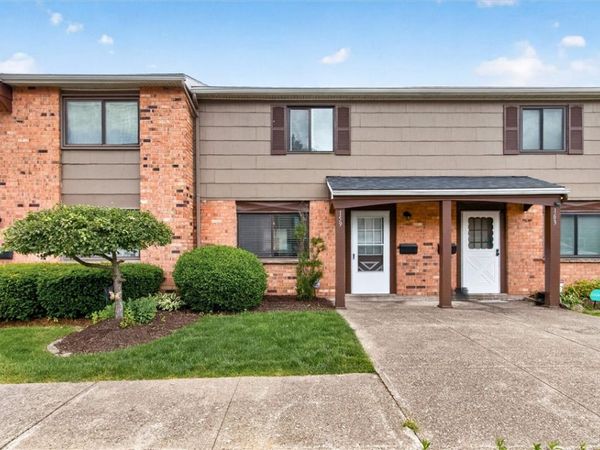 159 Autumn Chapel, Rochester, NY 14624