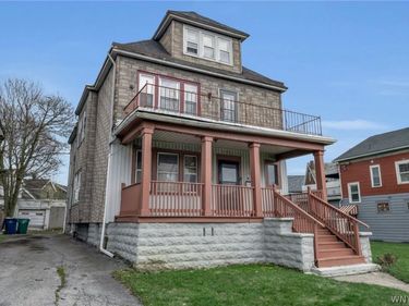 723 Kensington Avenue, Buffalo, NY 14215